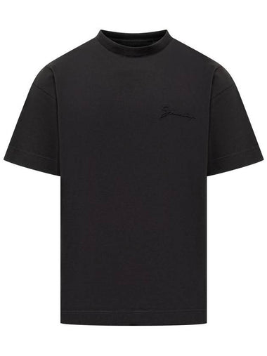 Givenchy T-Shirt - GIVENCHY - BALAAN 1