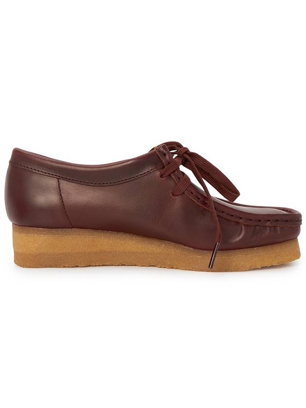 Wallaby Women s Loafers 26177749 WALLABEE - CLARKS - BALAAN 5