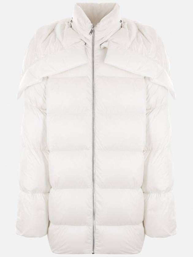 Moncler X Rick Owens Coats - MONCLER - BALAAN 1