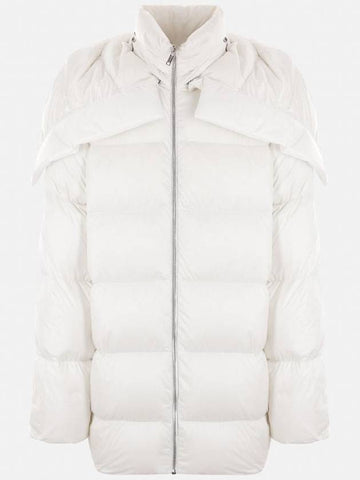 Moncler X Rick Owens Coats - MONCLER - BALAAN 1