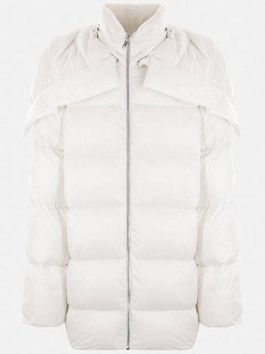 Moncler X Rick Owens Coats - MONCLER - BALAAN 1