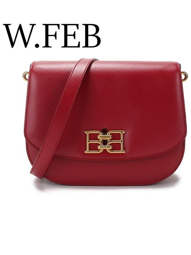 Women's shoulder bag BECKIE 06 6236550 - BALLY - BALAAN 1