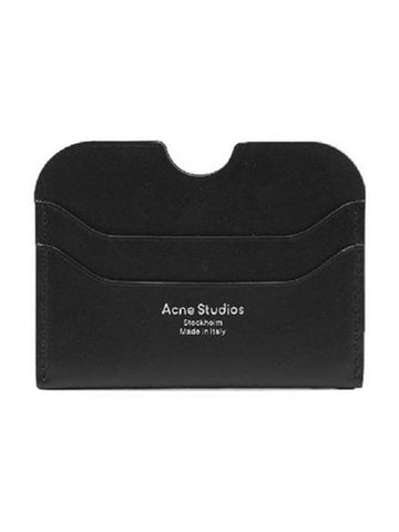 Card wallet CG0193 - ACNE STUDIOS - BALAAN 1