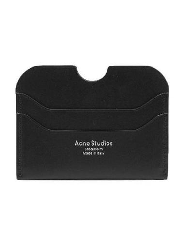 Card wallet CG0193 - ACNE STUDIOS - BALAAN 1