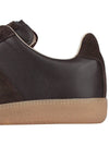 Replica Low Top Sneakers Brown - MAISON MARGIELA - BALAAN 7