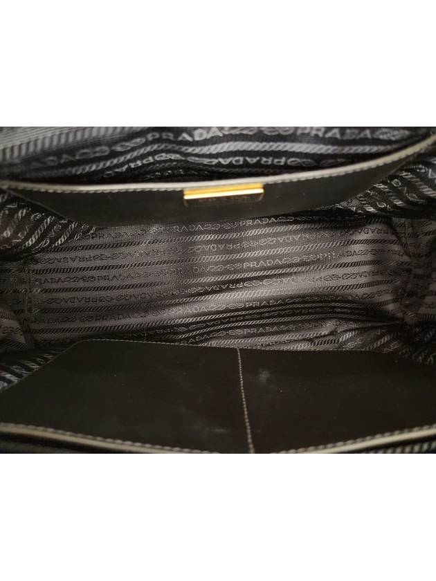 Women s Saffiano Lux Tote and Shoulder Bag 1BA274 Condition A - PRADA - BALAAN 16