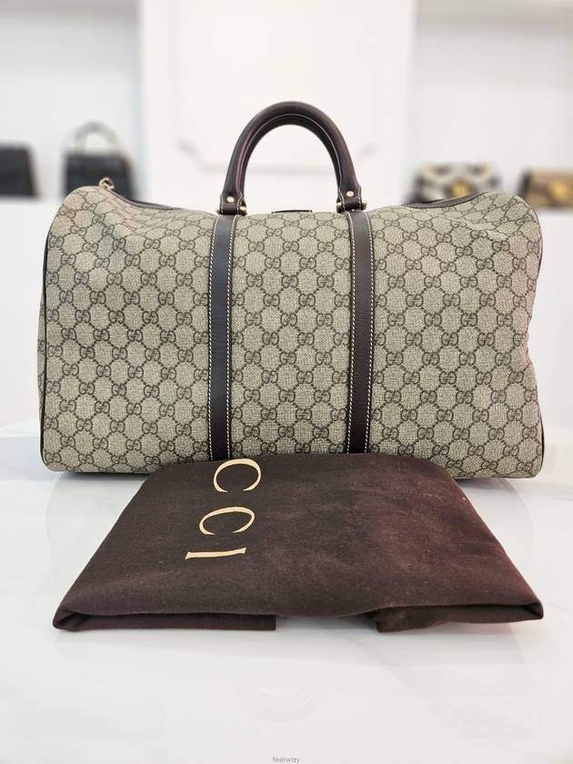 women tote bag - GUCCI - BALAAN 3