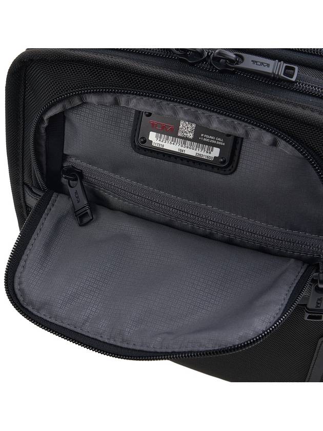 Men s Organizer Travel Tote Cross Bag 02203116D3 - TUMI - BALAAN 10