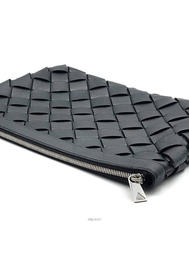 men clutch bag - BOTTEGA VENETA - BALAAN 4