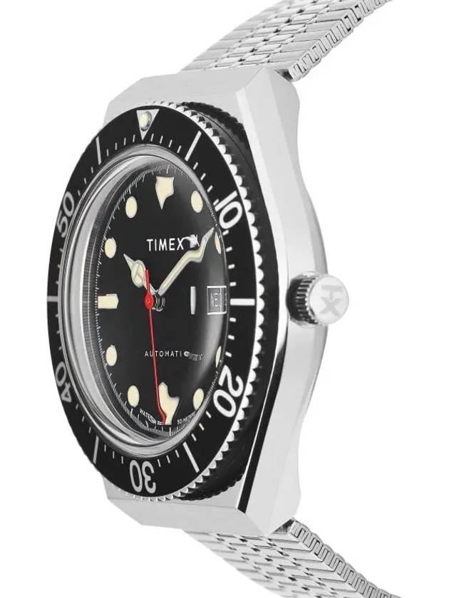 TW2U78300 Men's Automatic Watch - TIMEX - BALAAN 4