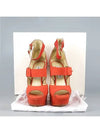 Smith Market used luxury goods red shoes women s - JIMMY CHOO - BALAAN 1