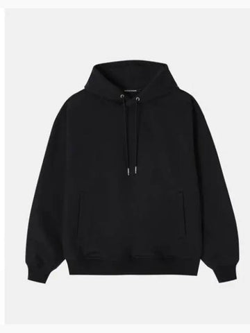 Homme SSAW Original Hood Black SG4TS103BK - SONGZIO - BALAAN 1