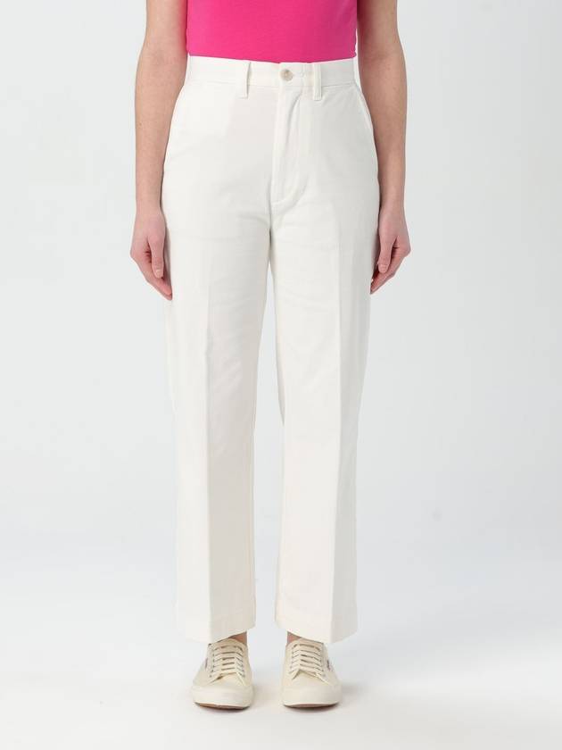 Pants woman Polo Ralph Lauren - POLO RALPH LAUREN - BALAAN 1