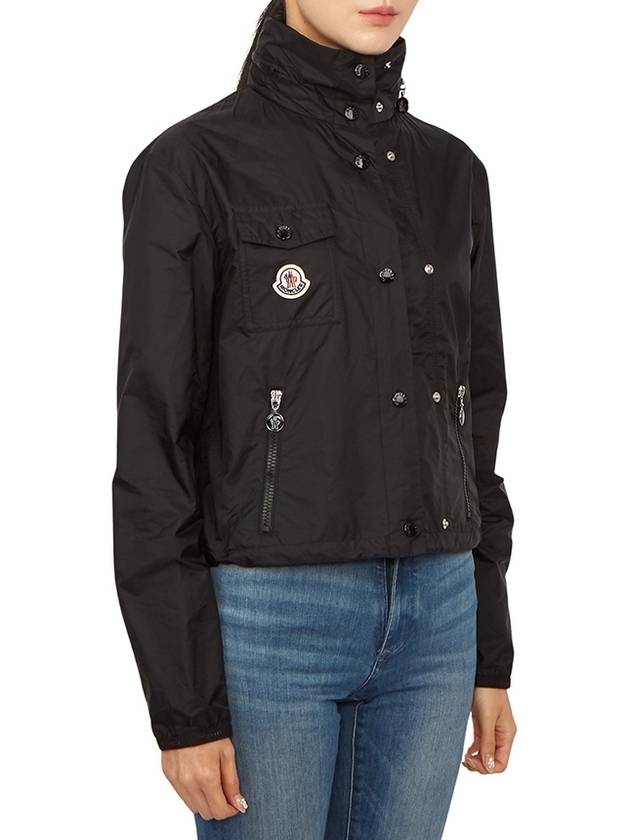 Ricoh Women s Windbreaker 1A00096 5968E 999 - MONCLER - BALAAN 4