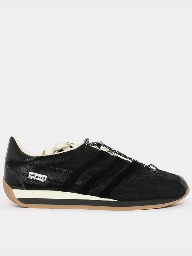 Country OG Low Top Sneakers Black - ADIDAS - BALAAN 3