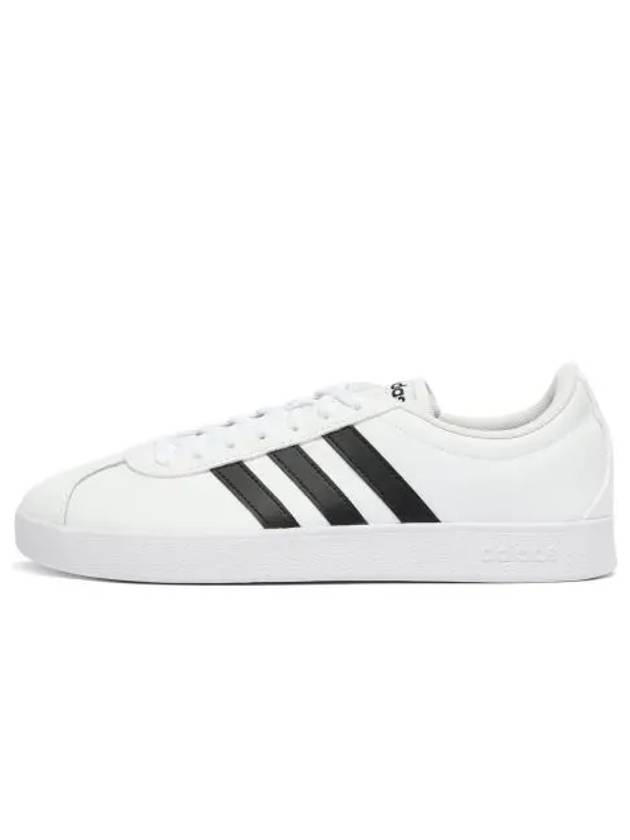 VL Court 2.0 Low Top Sneakers White - ADIDAS - BALAAN 1