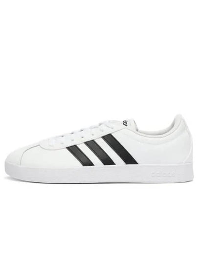 VL Court 2.0 Low Top Sneakers White - ADIDAS - BALAAN 2