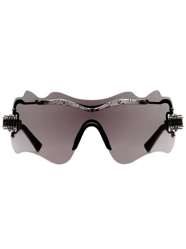 Kuboraum Sunglasses - KUBORAUM - BALAAN 1