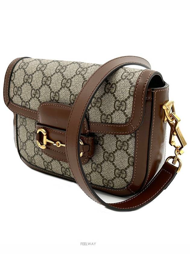 women cross bag - GUCCI - BALAAN 2