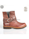 women's middle boots - BRUNELLO CUCINELLI - BALAAN 1