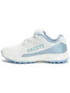 Hazzys23 Women s High Quality Spikeless Golf Shoes HS 006L BL - HAZZYS GOLF - BALAAN 6