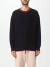 Sweater 50474813 001 Black - HUGO BOSS - BALAAN 1