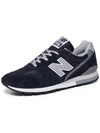 CM996 Sneakers Sneakers Casual CM996NV2 - NEW BALANCE - BALAAN 7