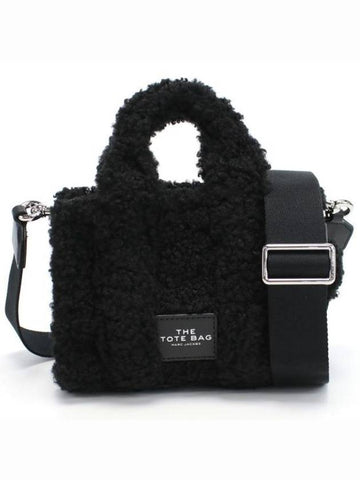 handbag H011M12FA22 001 - MARC JACOBS - BALAAN 1