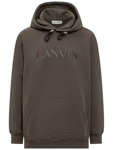 Lanvin Sweatshirt - LANVIN - BALAAN 1