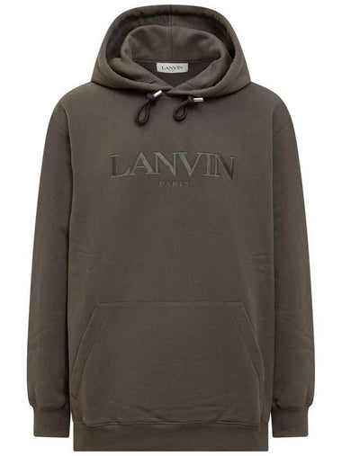 Lanvin Sweatshirt - LANVIN - BALAAN 1