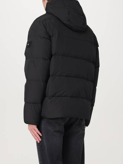 Jacket men Tommy Hilfiger - TOMMY HILFIGER - BALAAN 2