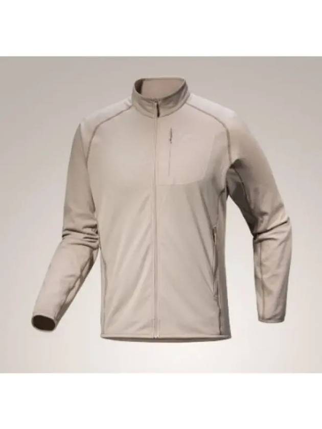 Delta Zip-Up Jacket Rune - ARC'TERYX - BALAAN 2