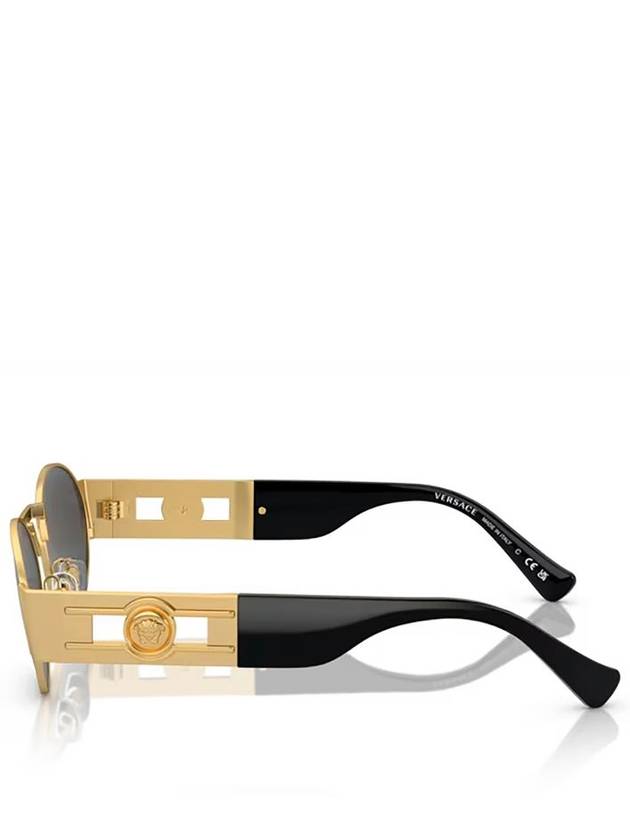 Versace VE2264 Matte gold - VERSACE - BALAAN 3