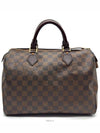 Damier Speedy 30 L669778 - LOUIS VUITTON - BALAAN 3