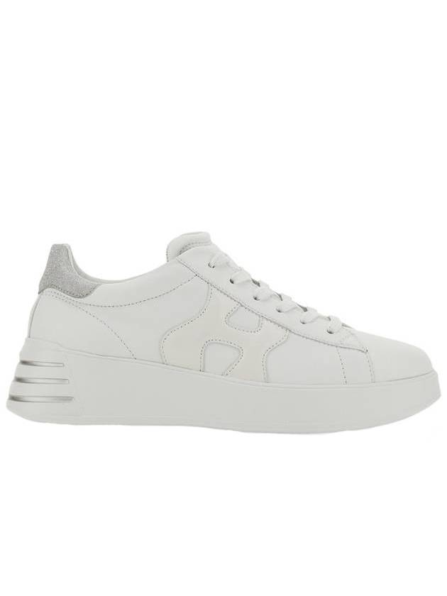 low top sneakers white - HOGAN - BALAAN 1