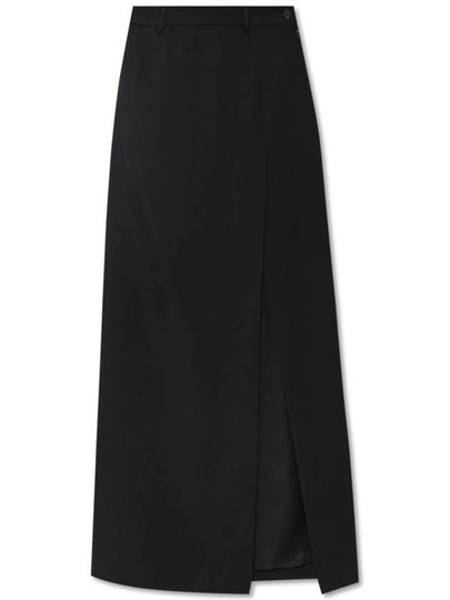 midi skirt 773547 TPT241000 - BALENCIAGA - BALAAN 2