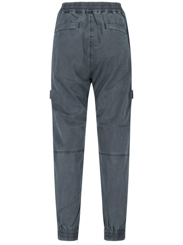 Diesel Trousers Black - DIESEL - BALAAN 2