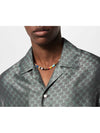 LV Surfin Beads Necklace Gold - LOUIS VUITTON - BALAAN 4