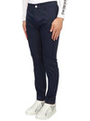 Men's Hello Straight Pants Navy - HORN GARMENT - BALAAN 3