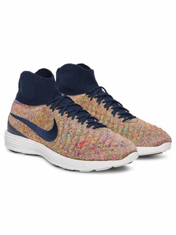 01852614403FCLuna Magista 2 FlyknitRainbow - NIKE - BALAAN 1