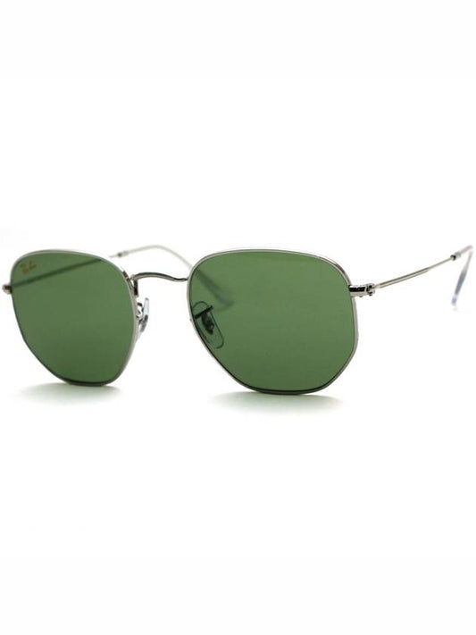 Ray-Ban Sunglasses RB3548 9198/4E (51) - RAY-BAN - BALAAN 1