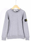 Kids Stone Island T Shirt 811661320 V0M64 - STONE ISLAND - BALAAN 2