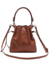 Bag XBWDBSU0100S85S410 BROWN - TOD'S - BALAAN 5