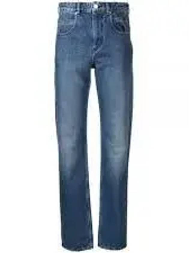 Vendelia Jean Blue - ISABEL MARANT - BALAAN 2