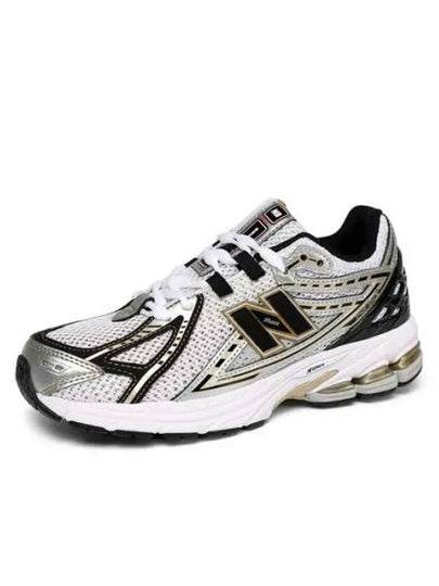 Sneakers 1906 K White Gold GC1906RA - NEW BALANCE - BALAAN 2