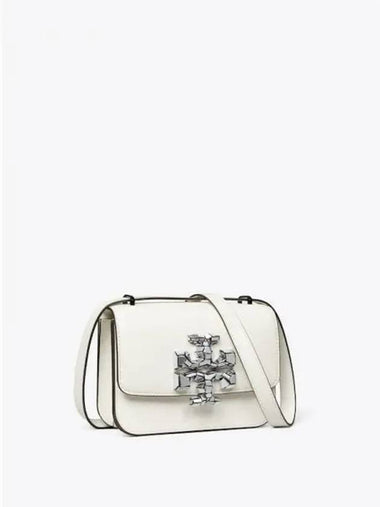 Eleanor small convertible shoulder bag cross Blanc domestic product GM0023102099113 - TORY BURCH - BALAAN 1