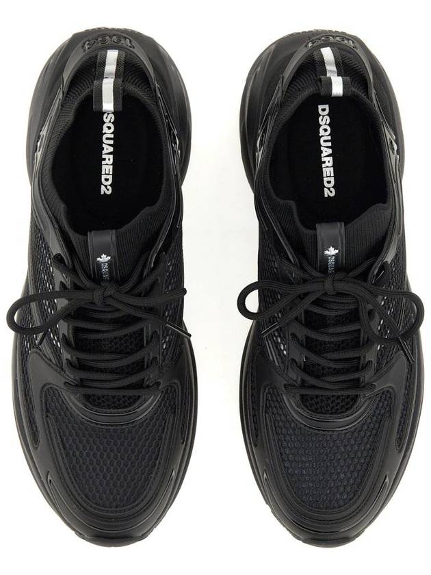 sneakers SNM0332 592C71592124 - DSQUARED2 - BALAAN 7