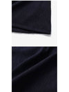 Izara Polo Shirt Navy - J.LINDEBERG - BALAAN 4