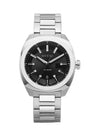 Dial 40mm Metal Watch Black YA142301 - GUCCI - BALAAN 1