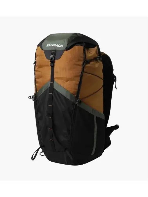 Hiking Quest 27L Backpack LC2413300 - SALOMON - BALAAN 1